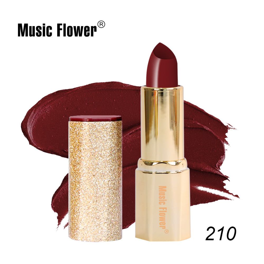 Striking Shiny Lipstick - M6096P