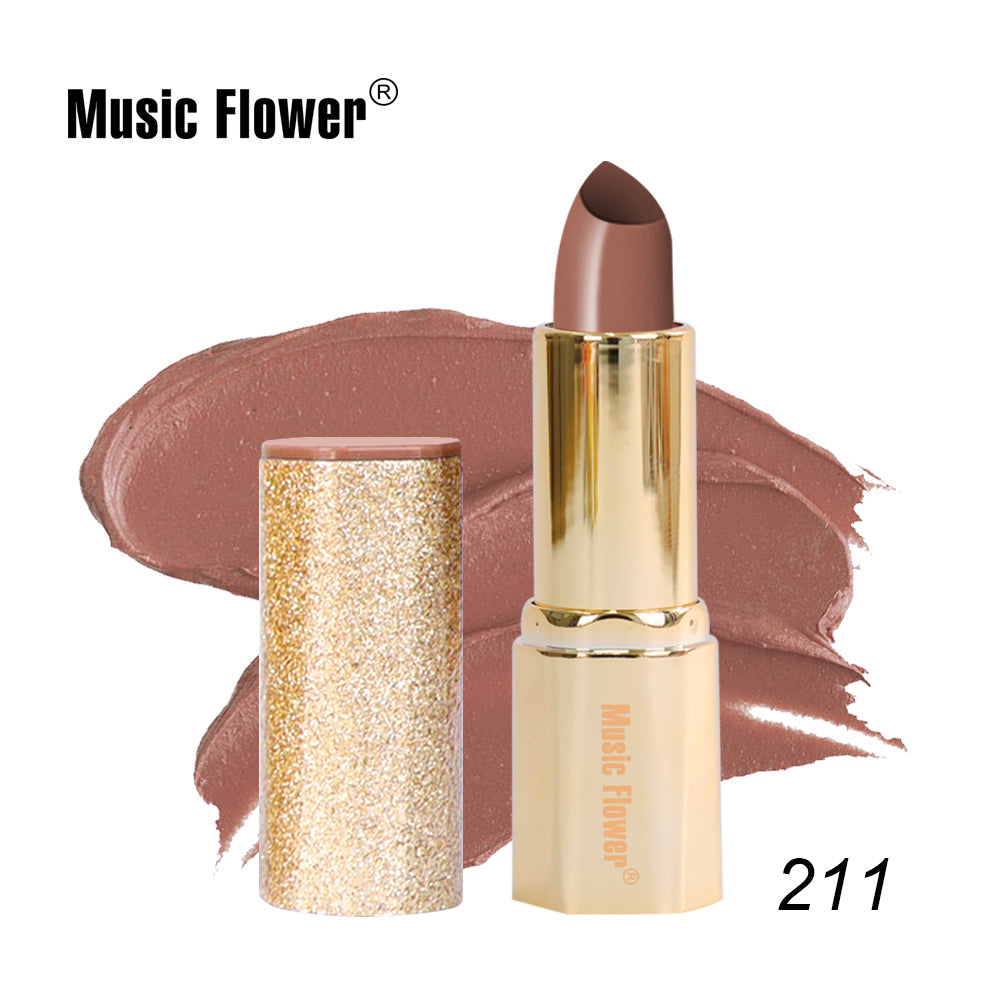 Striking Shiny Lipstick - M6096P
