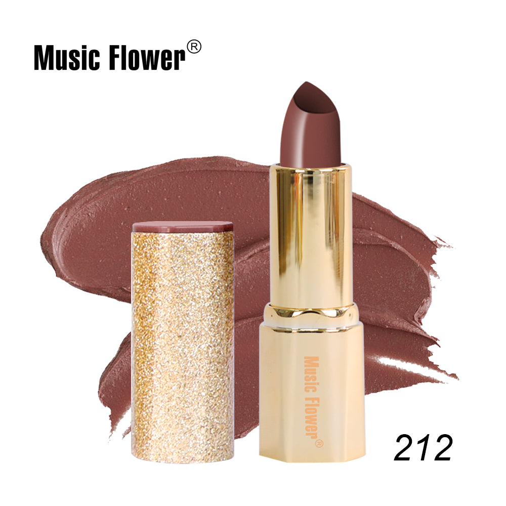 Striking Shiny Lipstick - M6096P