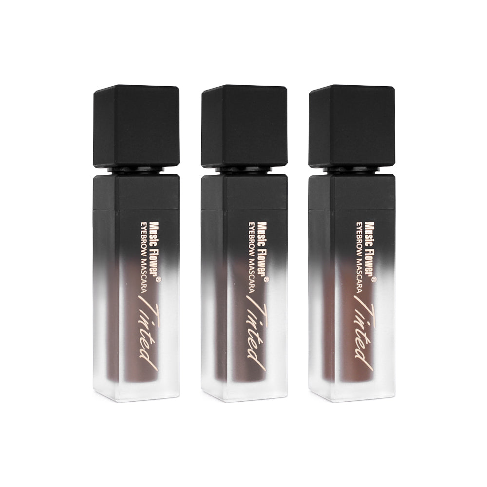 Tinted Eyebrow Mascara - M7054P