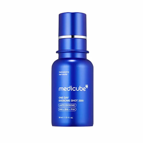 One Day Exosome Shot 2000 – 30 ml - BEAUTINA
