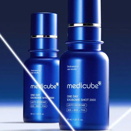 One Day Exosome Shot 2000 – 30 ml - BEAUTINA
