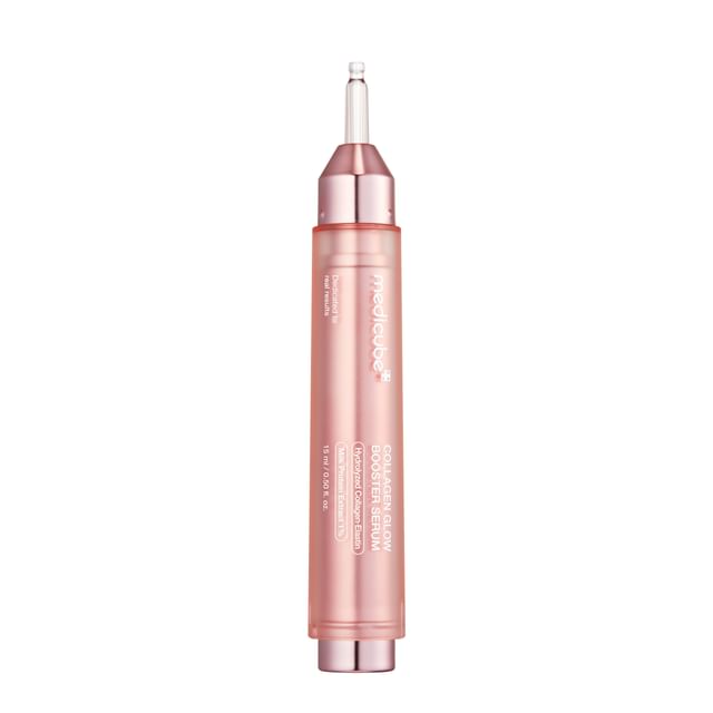 Collagen Glow Booster Serum 15ML Medicube - BEAUTINA