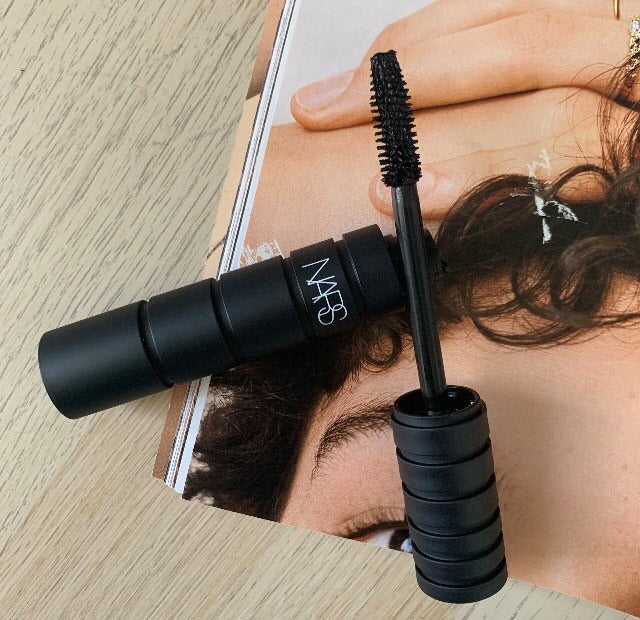 Nars Climax Extreme Mascara - Uncensored Black - BEAUTINA