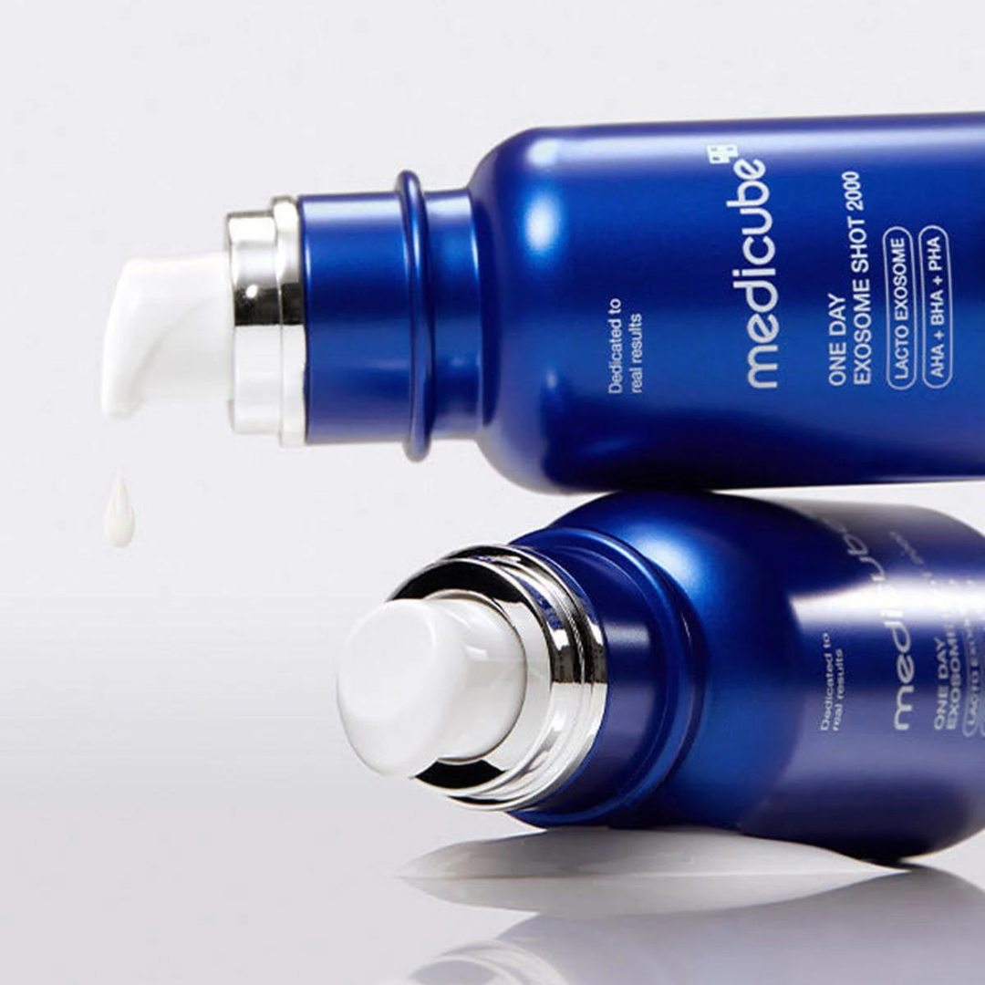 One Day Exosome Shot 2000 – 30 ml - BEAUTINA