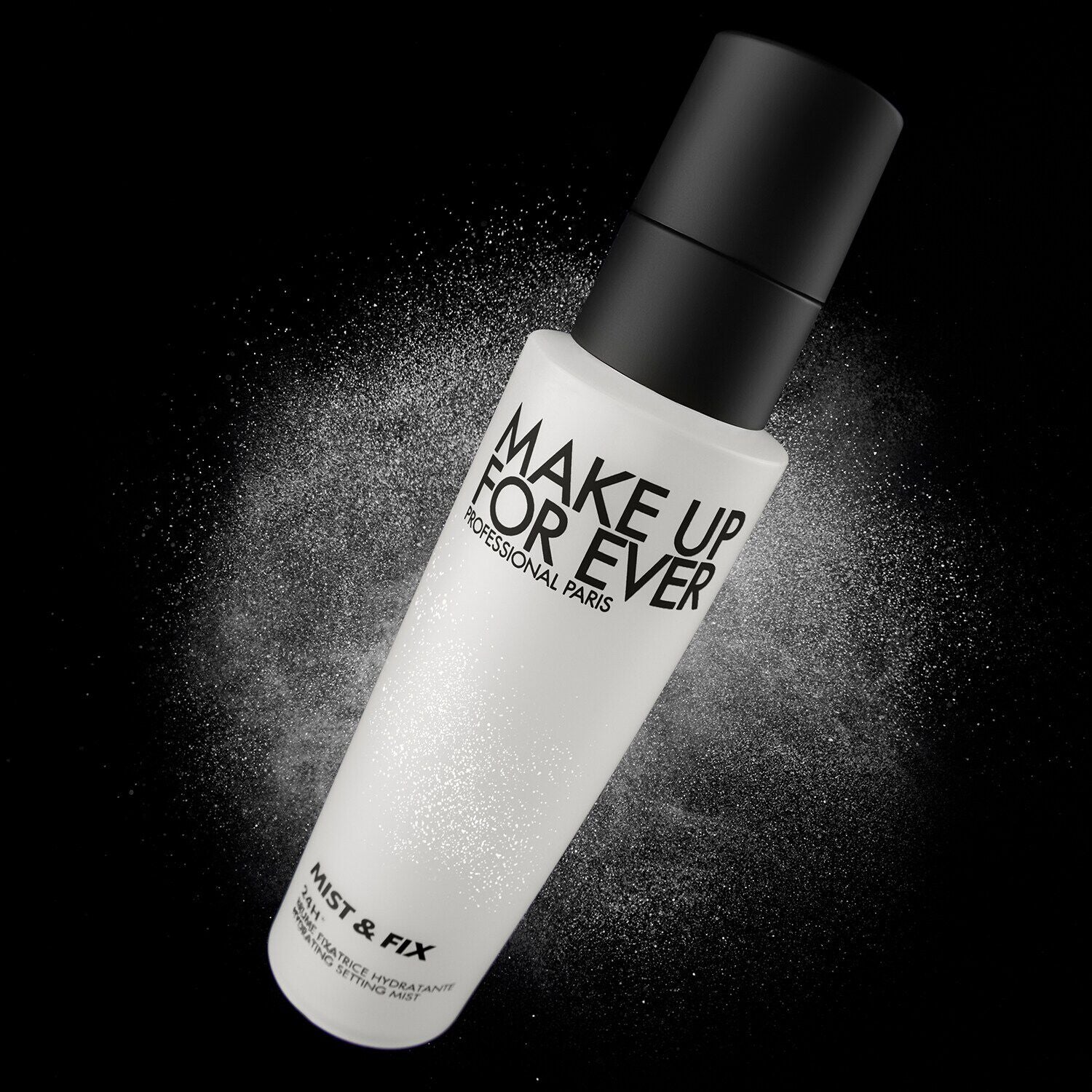 Mist & Fix Make Up For Ever 100ml - BEAUTINA