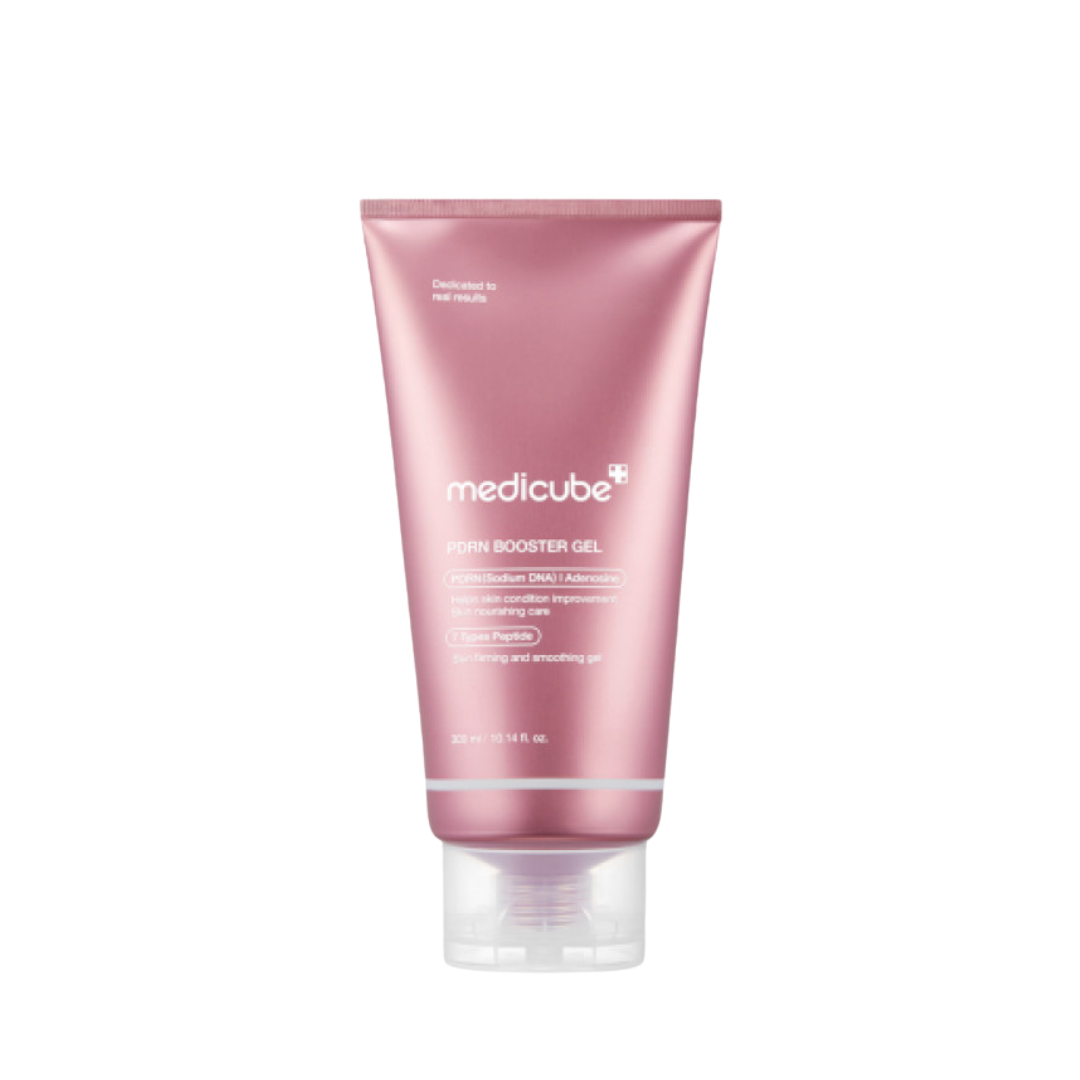 PDRN Booster Gel - 300 ml - BEAUTINA