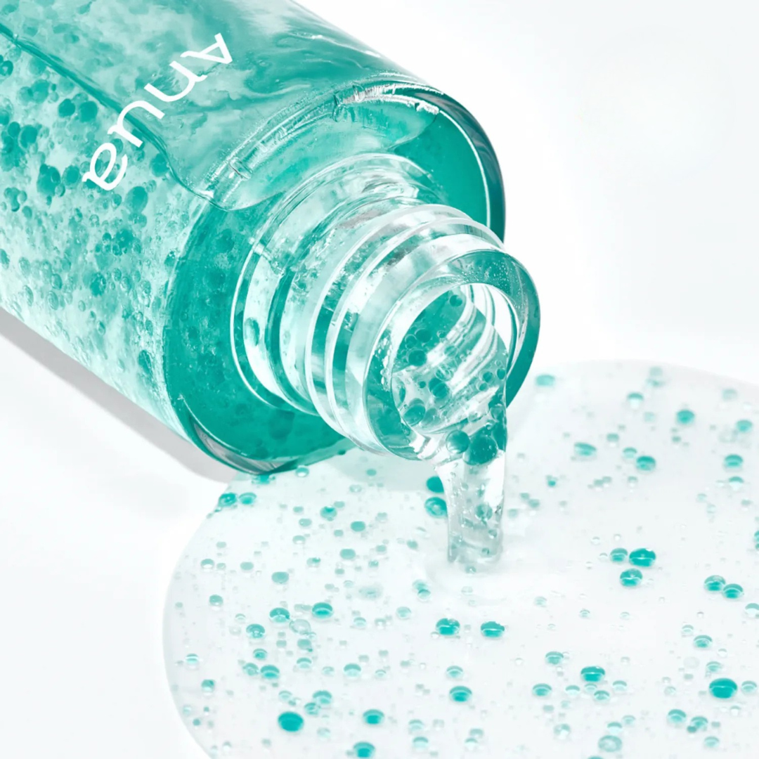 PDRN Hyaluronic Acid Hydrating Capsule Mist 30ml - BEAUTINA