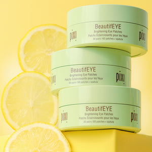 BeautifEYE Under-Eye Patches