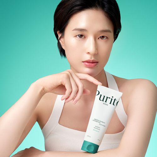 Mighty Bamboo Panthenol Cleanser 150 ml