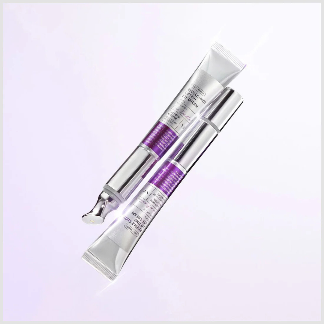 VT Reedle Shot Lifting Eye Cream – 15 ml - BEAUTINA