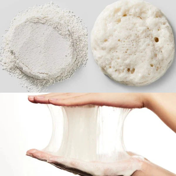 Rice Enzyme Brightening Cleansing Powder 40g - BEAUTINA
