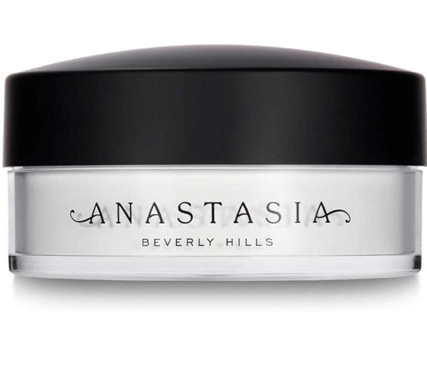 Anastasia Loose Set. Powder - BEAUTINA