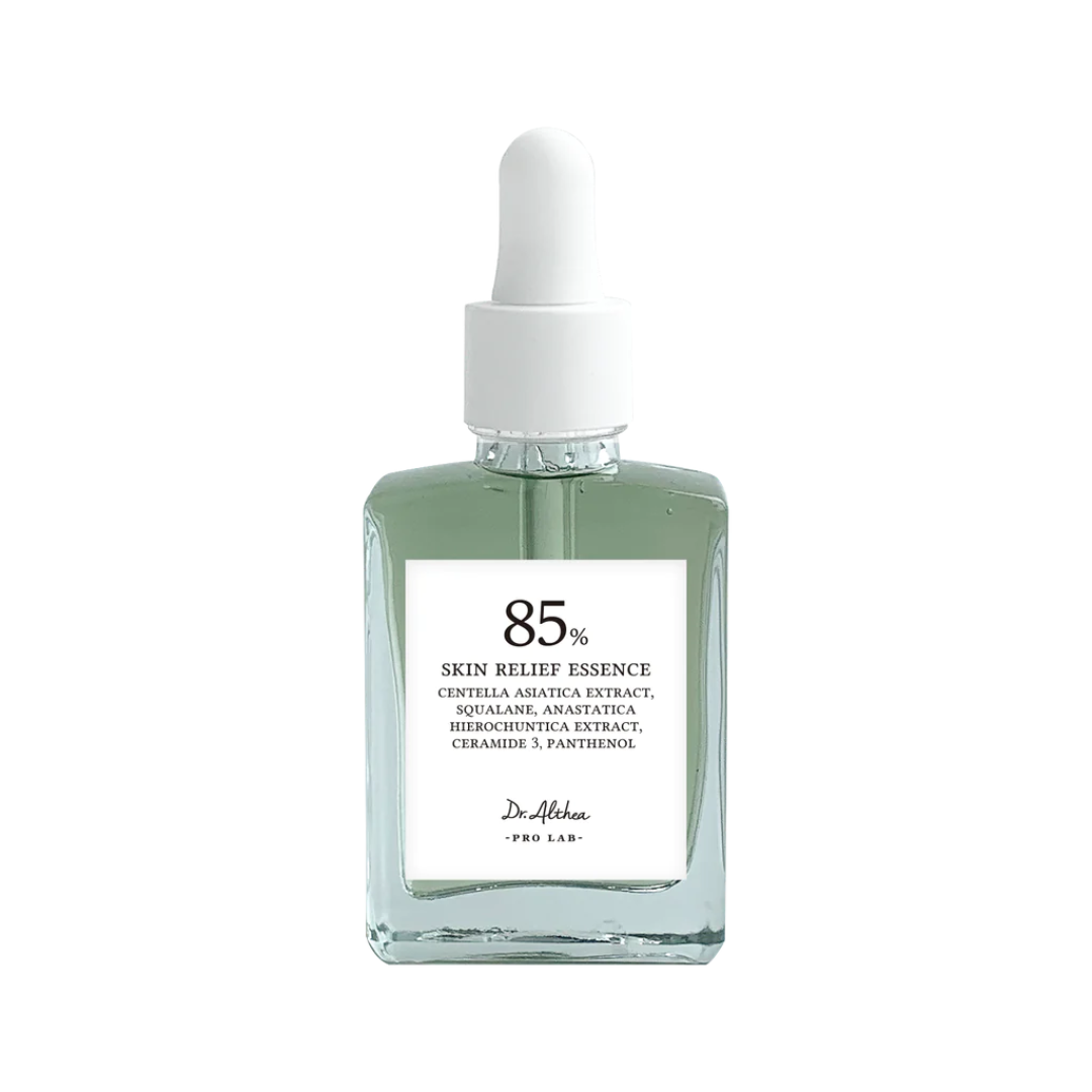 Skin Relief Essence - 30 ml - BEAUTINA