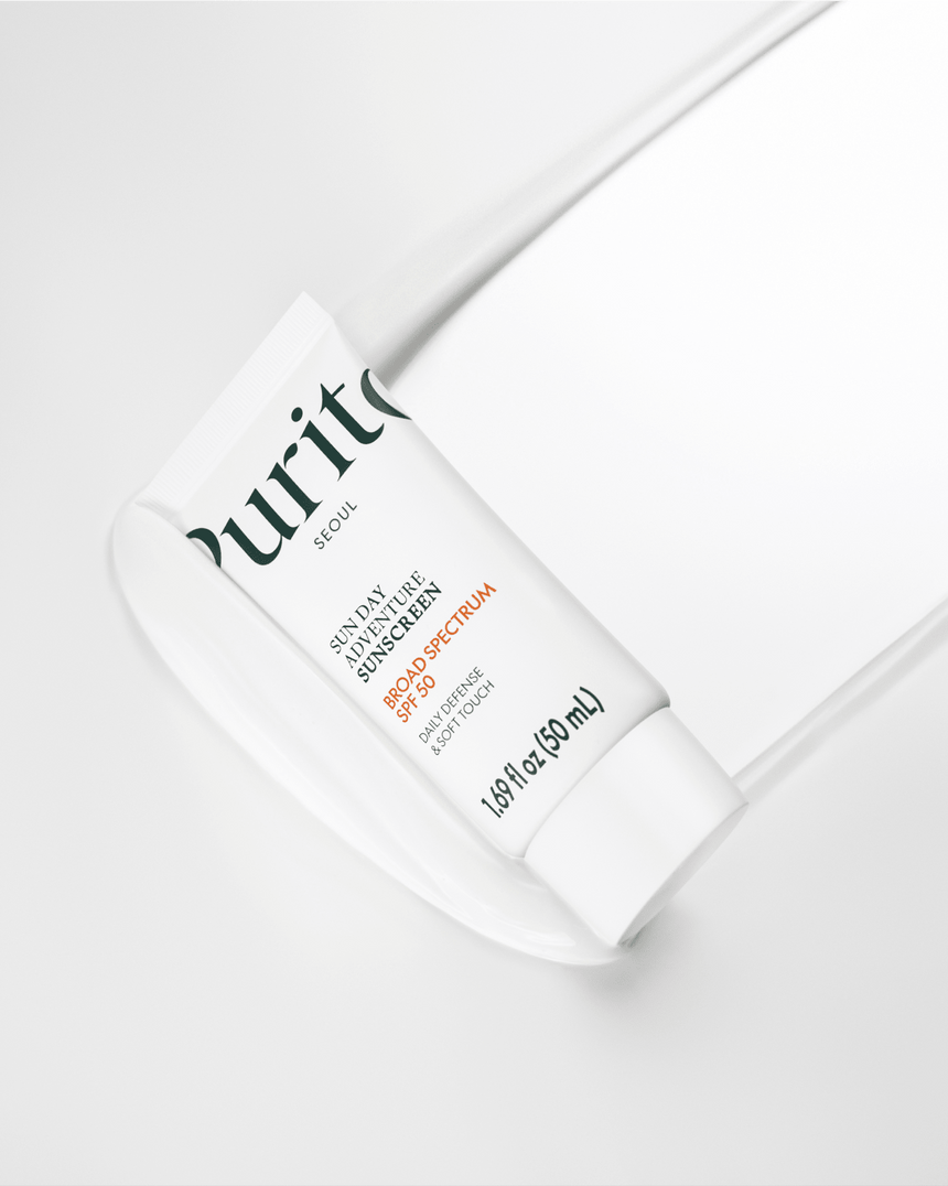 Sun Day Adventure Sunscreen SPF 50 – 50 ml - BEAUTINA