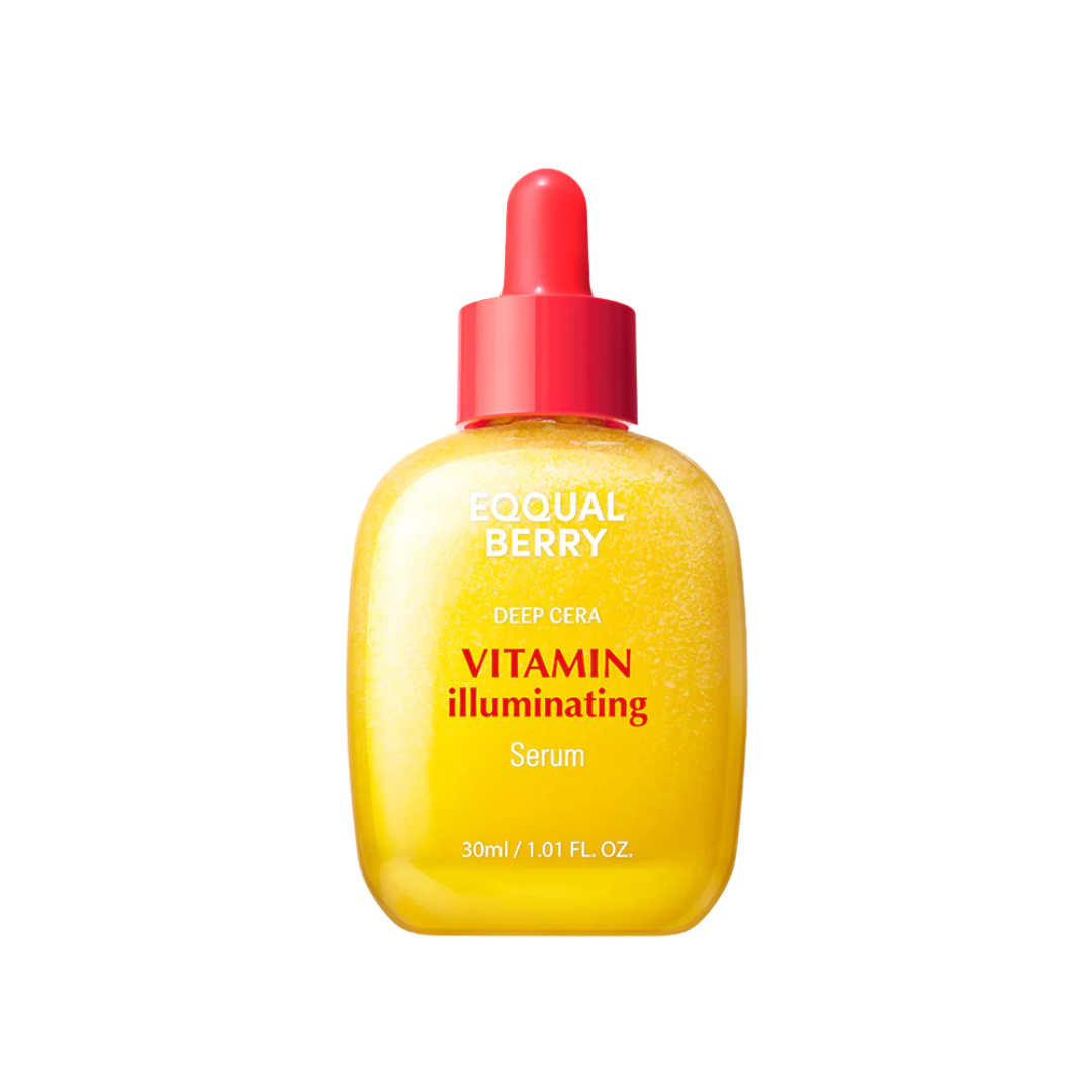 Vitamin Illuminating Serum 30 ml - BEAUTINA