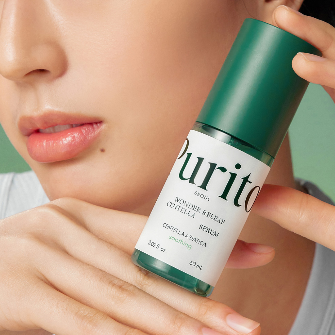 Wonder Releaf Centella Serum - 60 ml