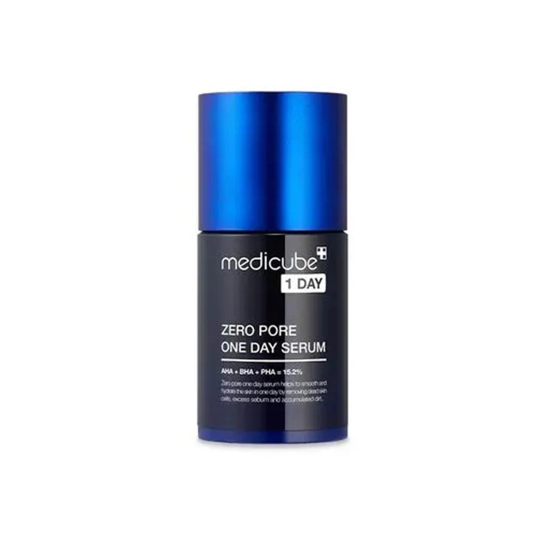 Zero Pore One Day Serum – 30 ml - BEAUTINA