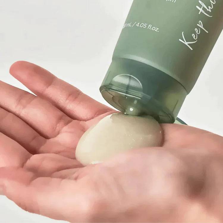 Pore Deep Cleansing Foam 150 ml - Anua - BEAUTINA