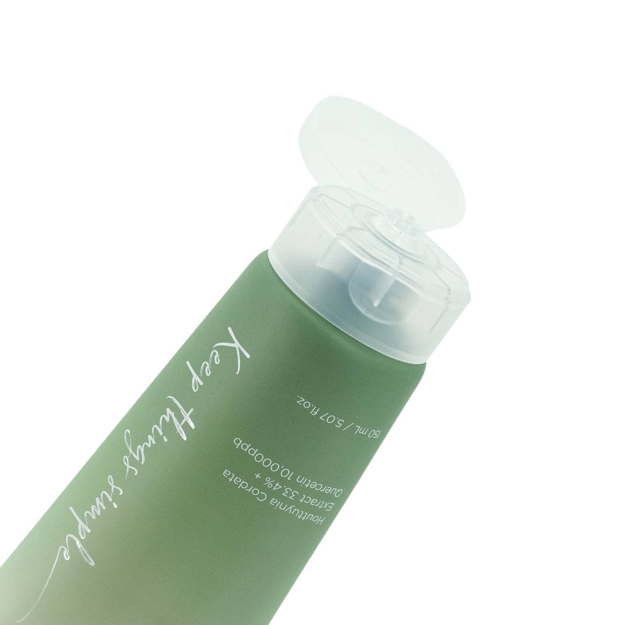 Pore Deep Cleansing Foam 150 ml - Anua - BEAUTINA