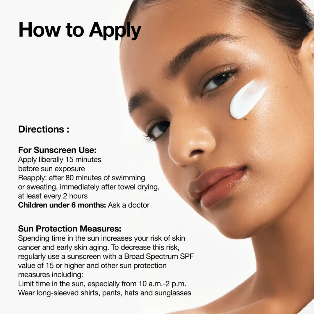Zero-Cast Moisturizing Finish Sunscreen SPF50+ PA++++ - BEAUTINA