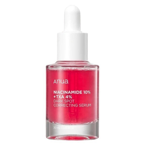 Niacinamide 10% + Txa 4% Serum -30 Ml Anua - BEAUTINA