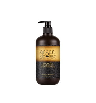 Argan Oil Nourishing Conditioner 300 ml - BEAUTINA