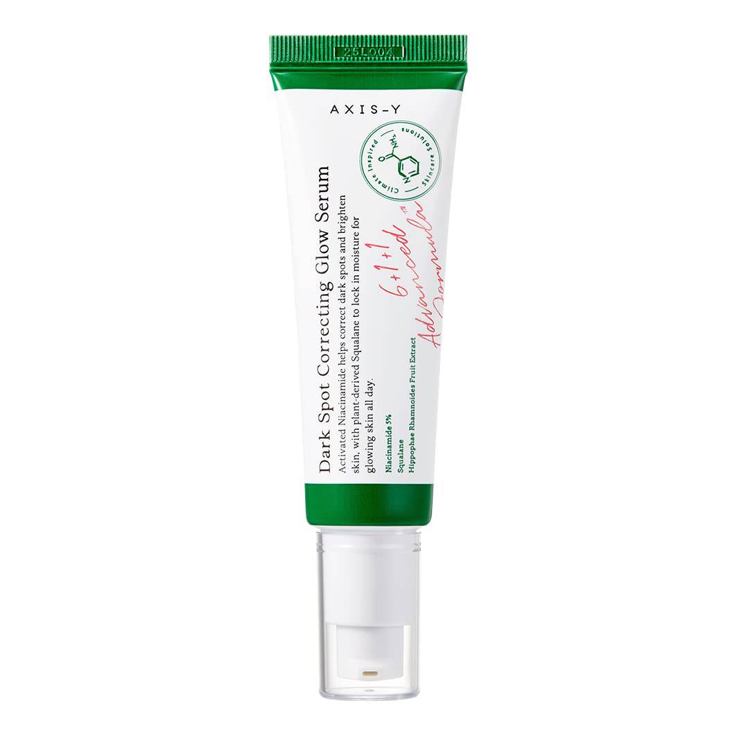 Dark spot correcting serum 50 ml - BEAUTINA