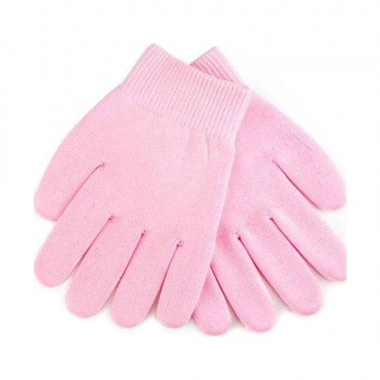 Spa Hand Moisturizing Gloves (Pair) - BEAUTINA