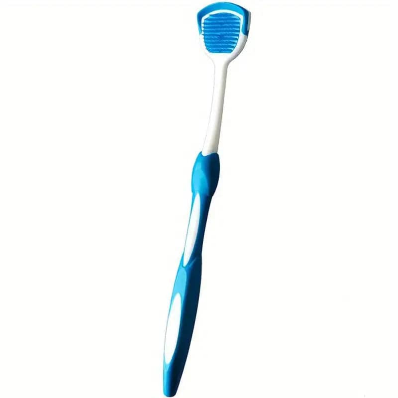 Tongue cleaning brush tool - BEAUTINA