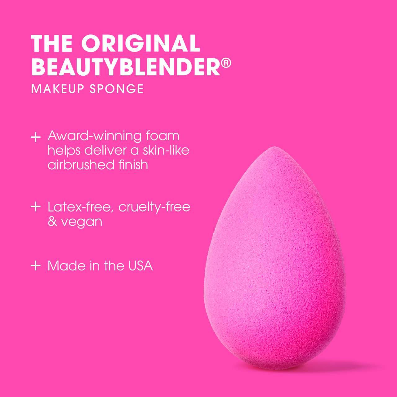 Beautyblender - BEAUTINA