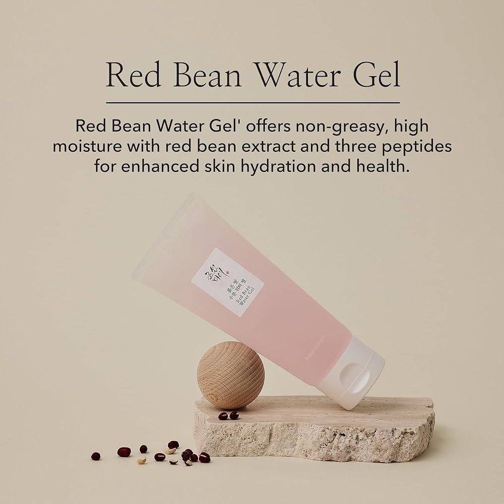 Beauty of Joseon Red Bean Gel 100 ml - BEAUTINA