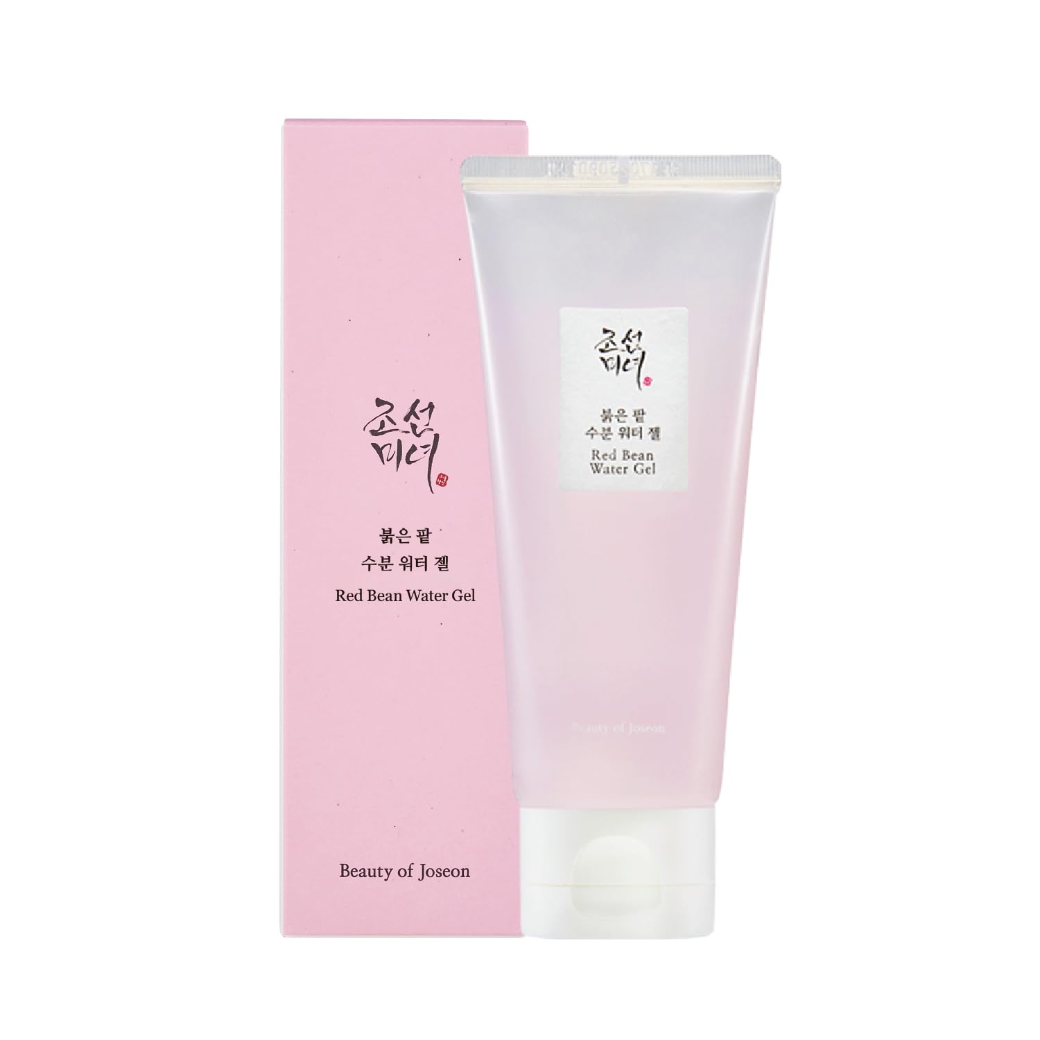 Beauty of Joseon Red Bean Gel 100 ml - BEAUTINA