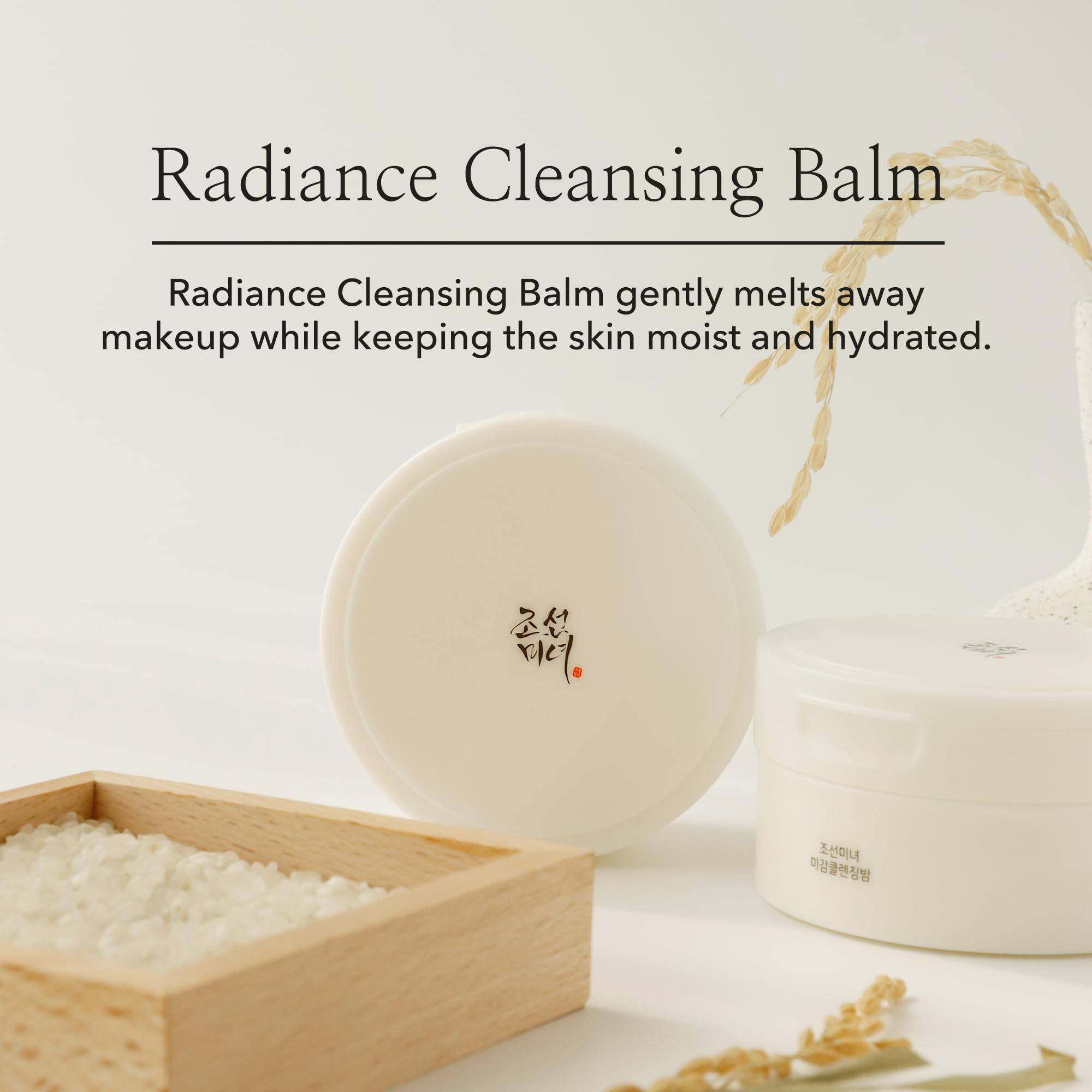 Beauty of Joseon Daily Cleansing Butter 100 ml - BEAUTINA