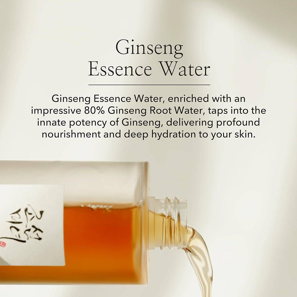 Beauty of Joseon Ginseng Water 150 ml - BEAUTINA