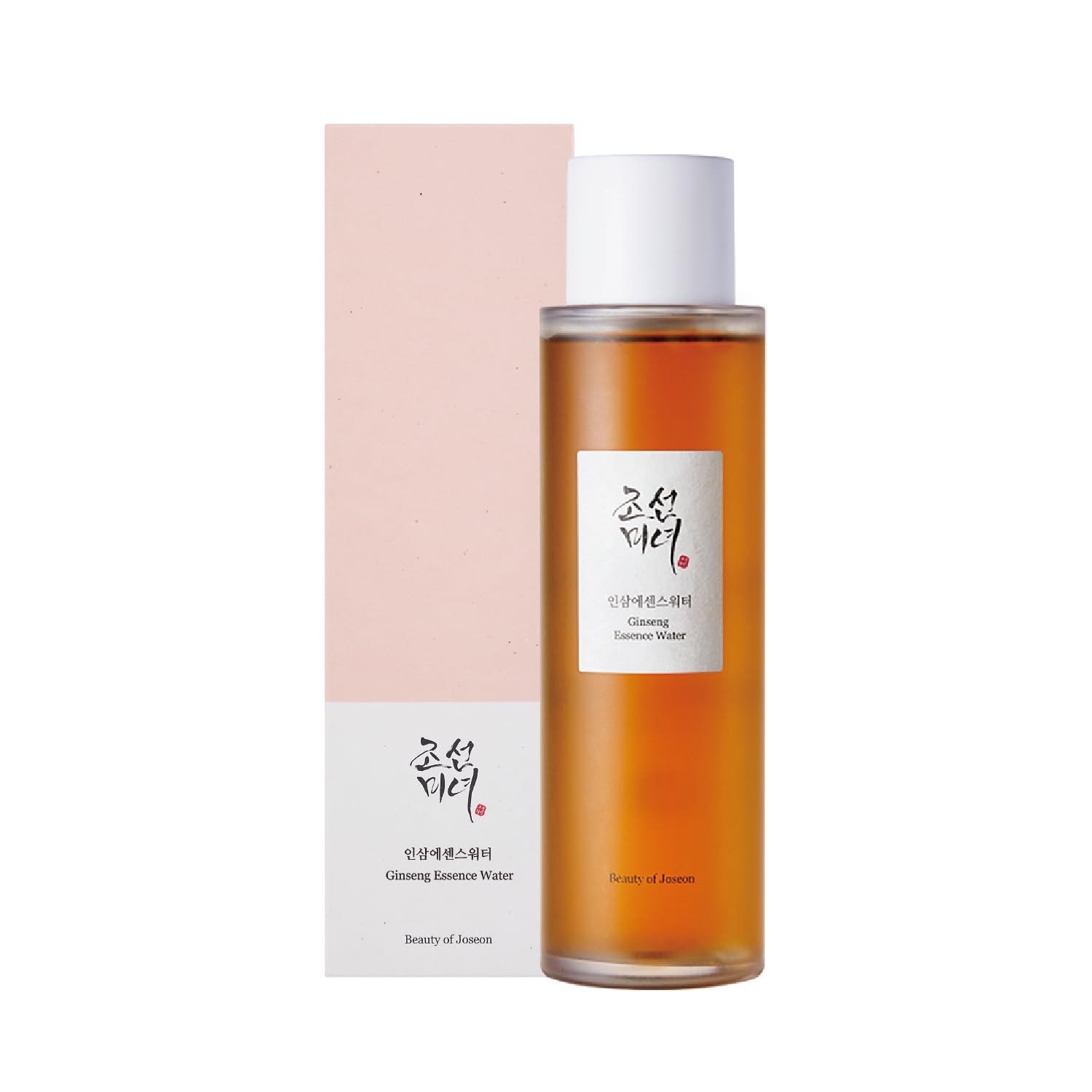 Beauty of Joseon Ginseng Water 150 ml - BEAUTINA