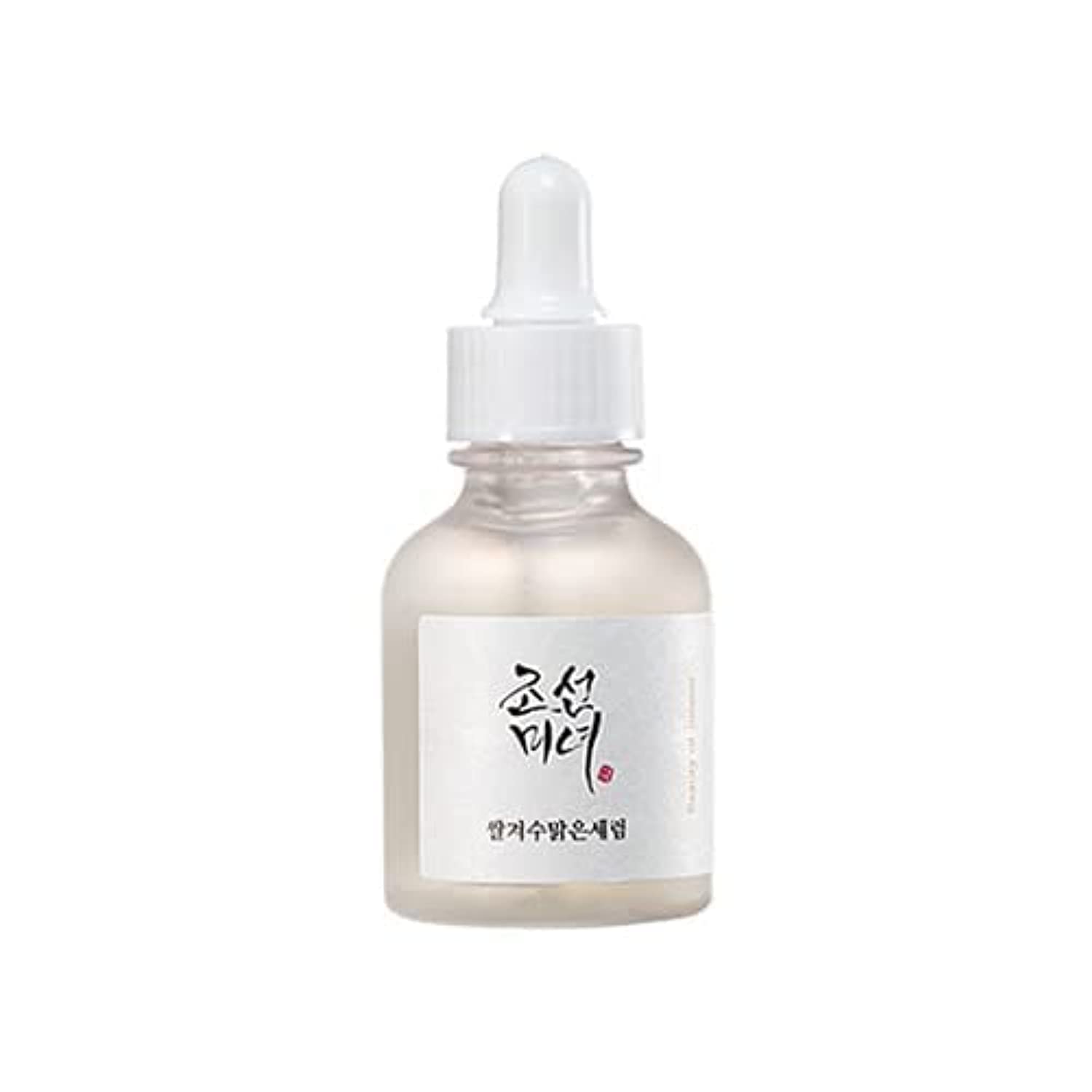 Beauty of Joseon Deep Brightening Serum with Rice + Arbutin 30 ml - BEAUTINA