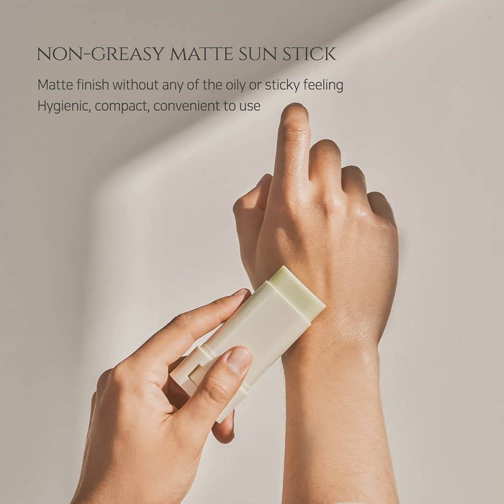 Beauty of Joseon Sun Stick Matte - BEAUTINA