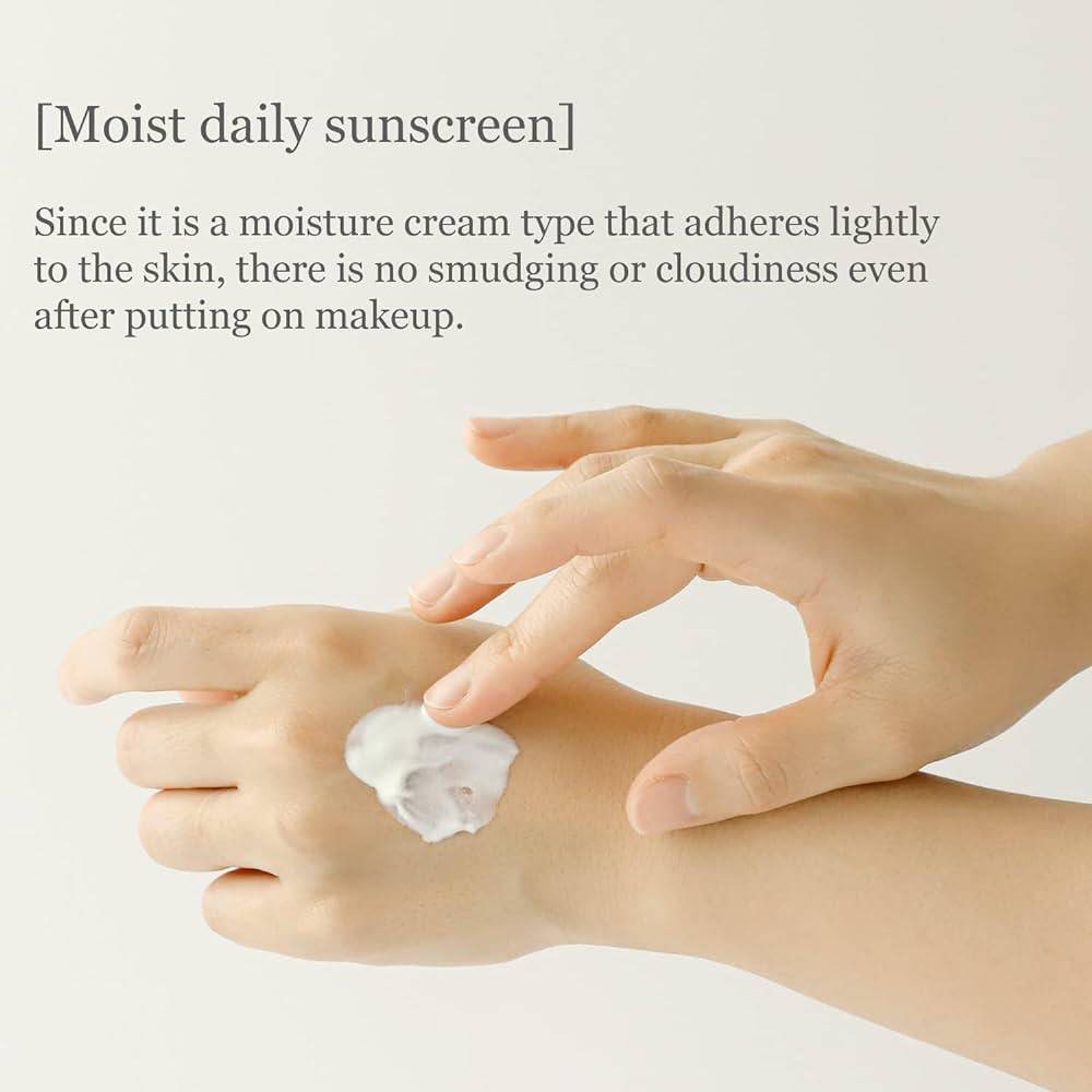 Beauty of Joseon Sunscreen Rice + Probiotics 50 ml - BEAUTINA
