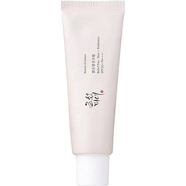 Beauty of Joseon Sunscreen Rice + Probiotics 50 ml - BEAUTINA