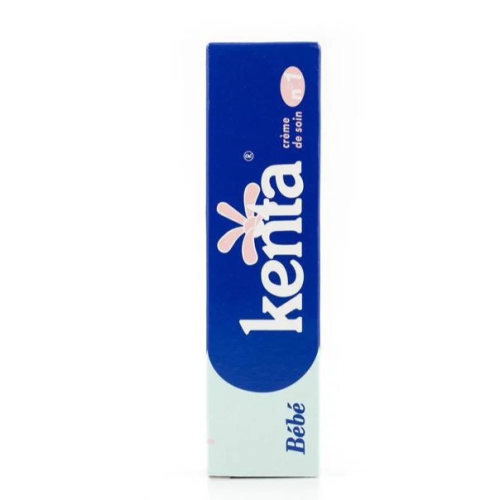 Kenta Cream – Moroccan Brightening & Moisturizing Cream - BEAUTINA
