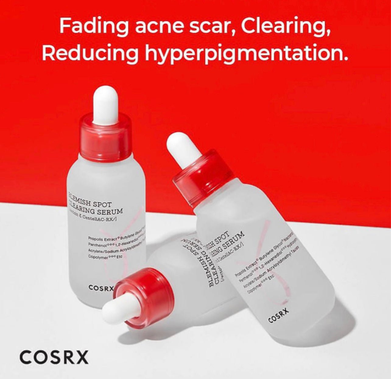 AC Collection Blemish Spot Serum
