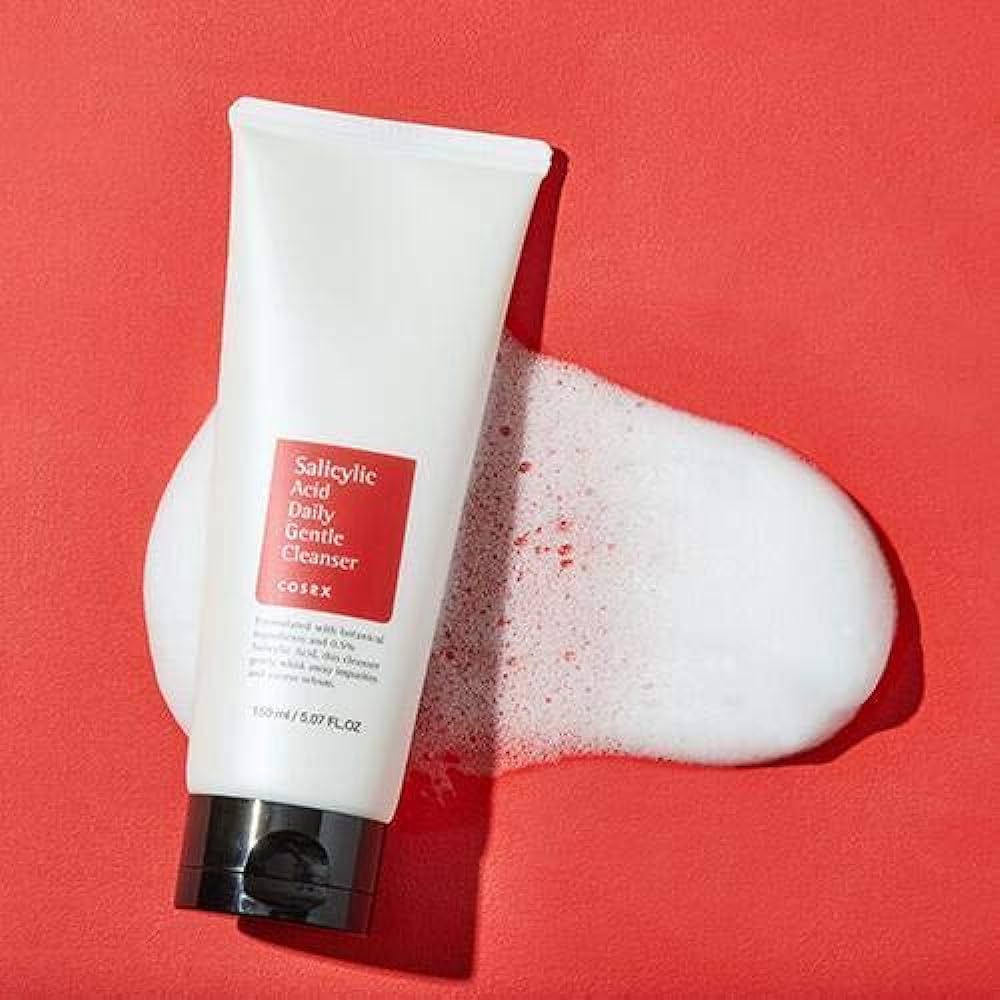 Salicylic Acid Skin Wash 150 ml Cosrx - BEAUTINA