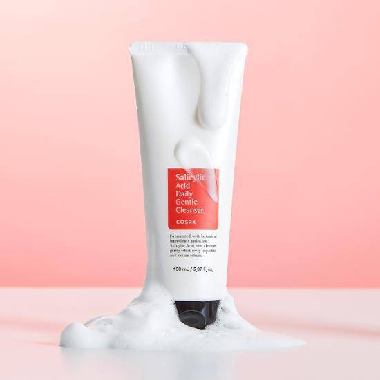 Salicylic Acid Skin Wash 150 ml Cosrx - BEAUTINA