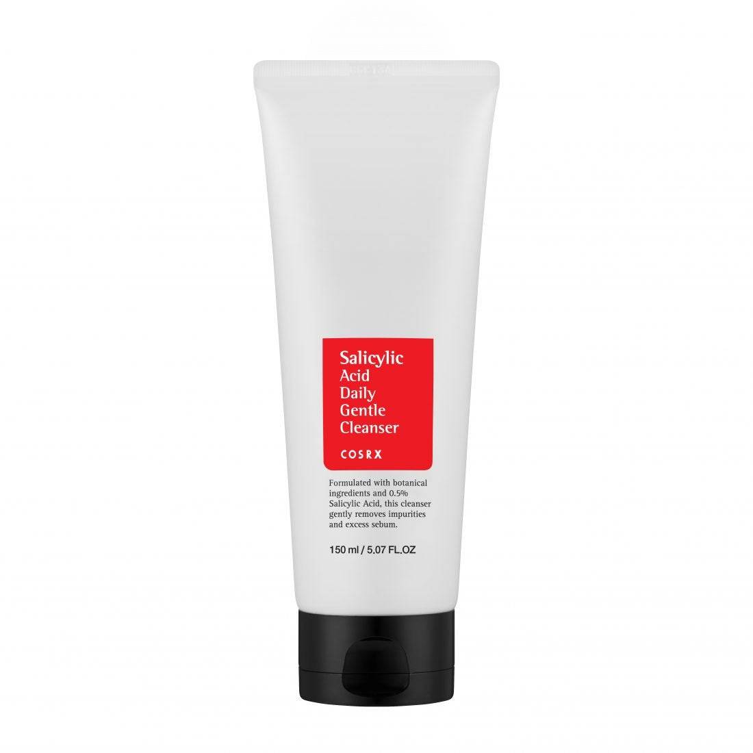 Salicylic Acid Skin Wash 150 ml Cosrx - BEAUTINA
