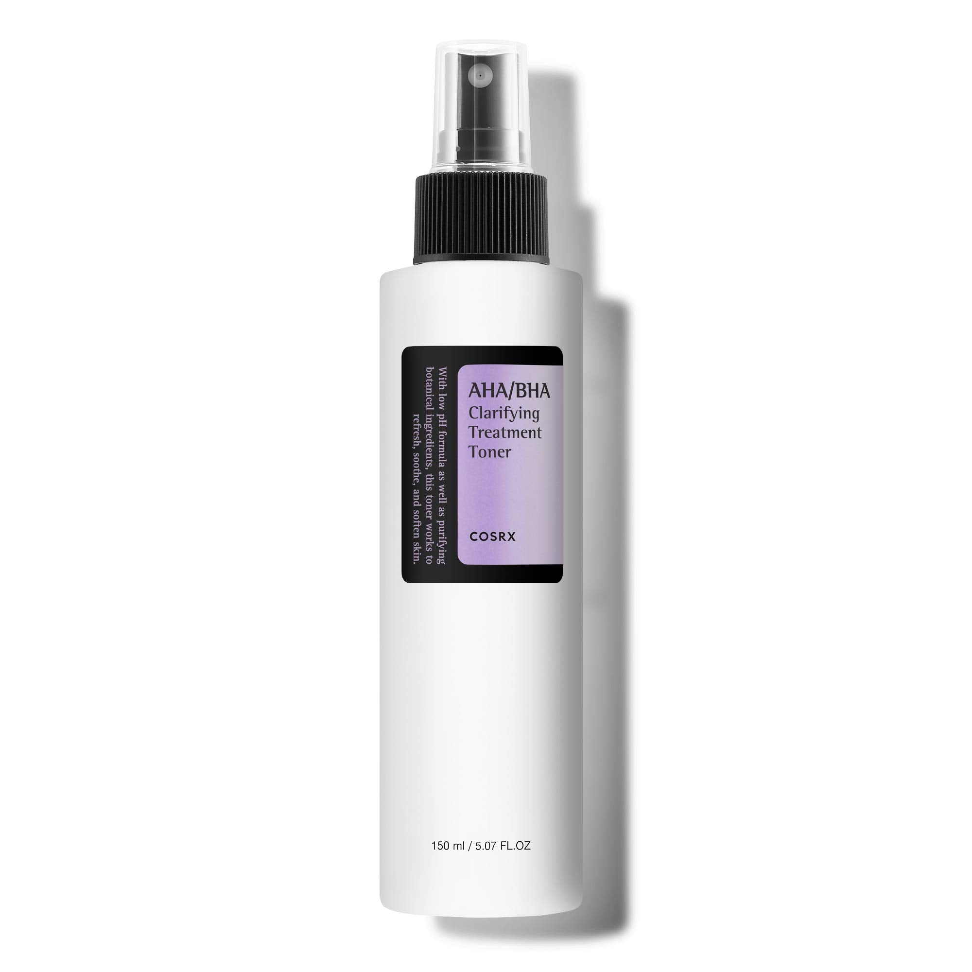 Skin and pore clearing toner 150 ml Cosrx - BEAUTINA