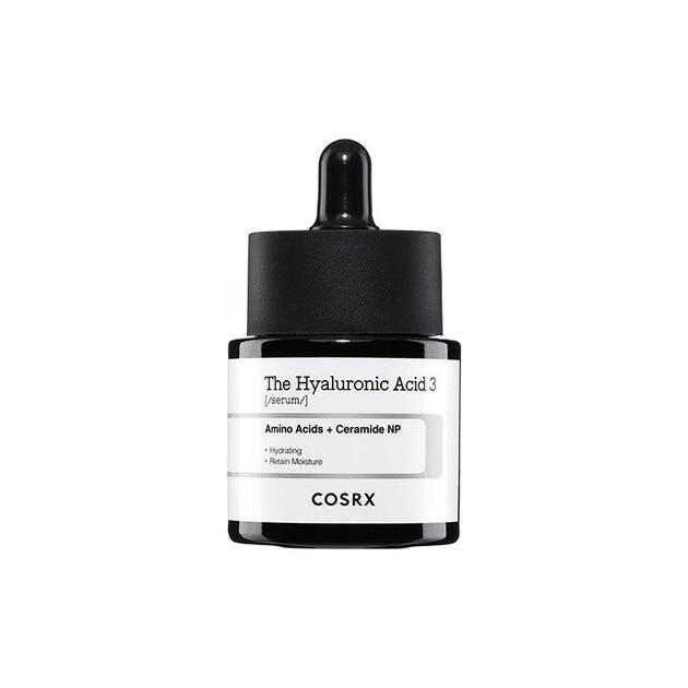 Hyaluronic Acid 3 - 20ml Cosrx - BEAUTINA