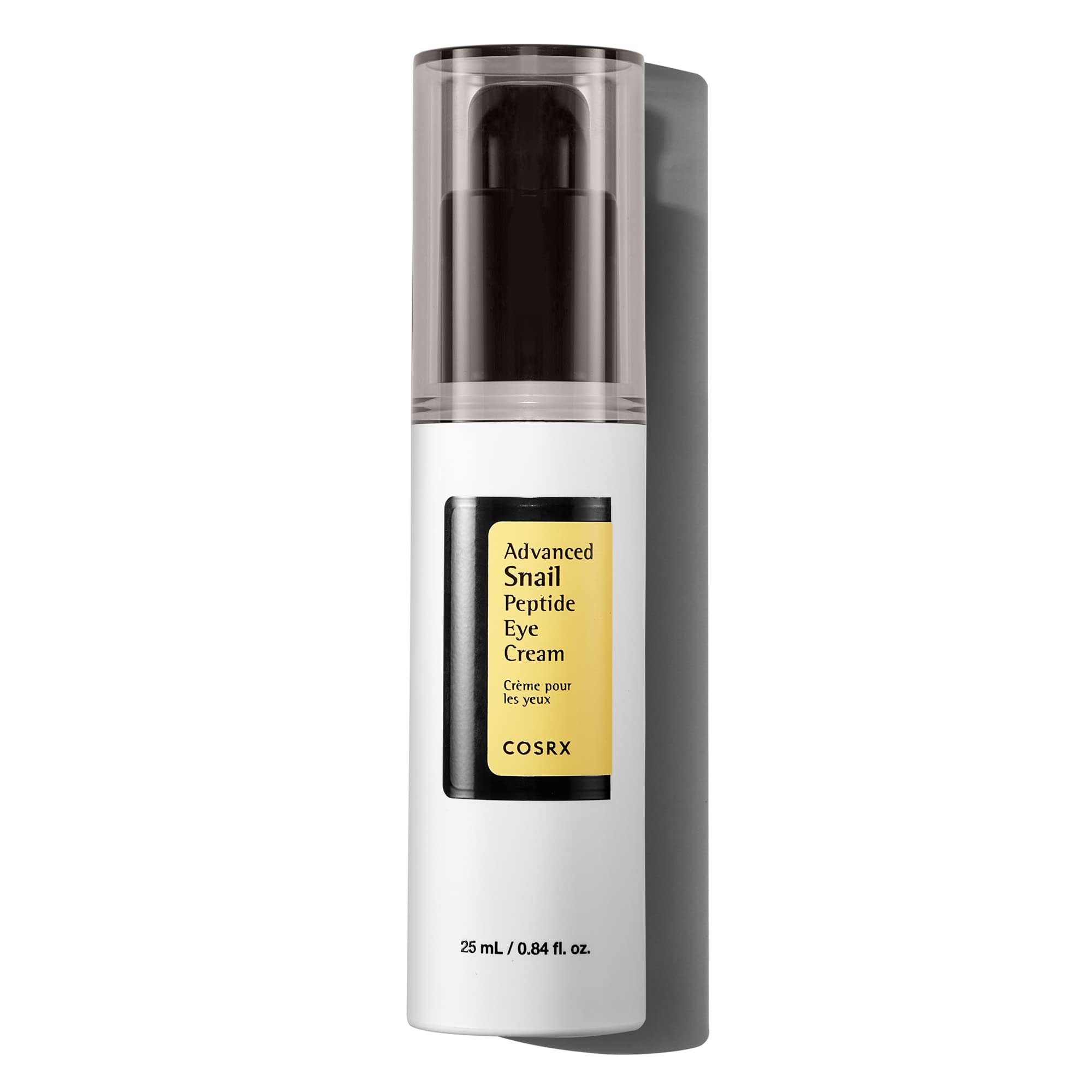 Snail Eye Contour Cream Cosrx - BEAUTINA