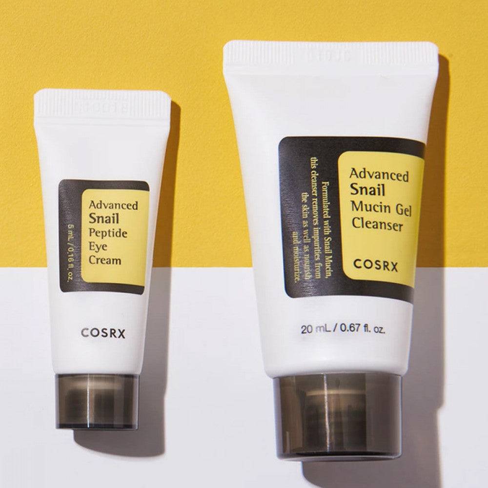 Cosrx Snail Kit Small 4in1 - BEAUTINA