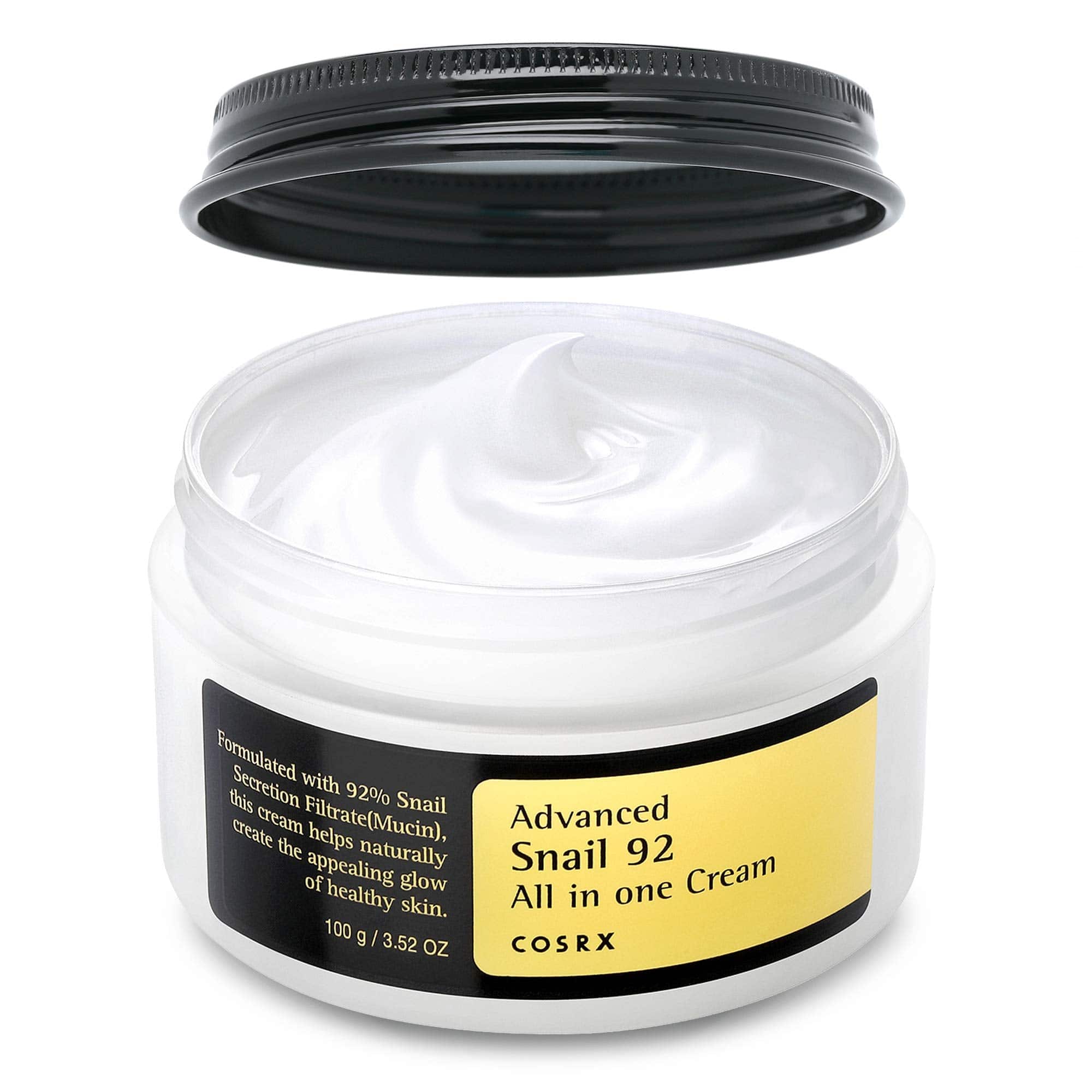 Snail Cream 92 Advanced All in One Cosrx - BEAUTINA